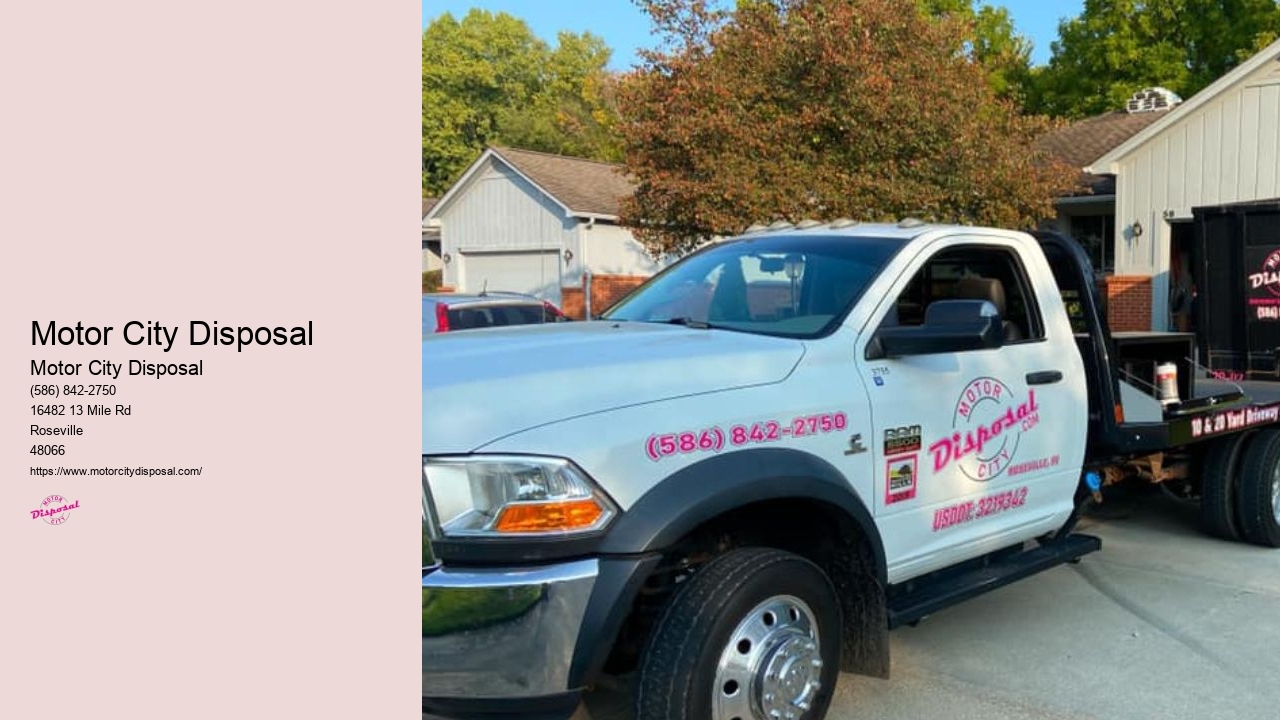 Yard Waste Dumpster Rental Cost