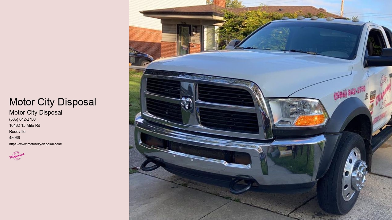 3yd Dumpster Rental Near Me